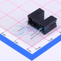 5mm 对射式光电传感器 【插件】缩略图