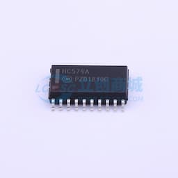 MC74HC574ADWR2G缩略图