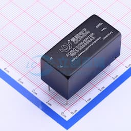 宽范围输入的高效AC-DC电源模块 【插件】缩略图