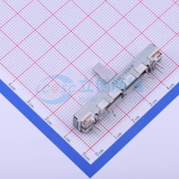 10kΩ ±20% 【可调】缩略图