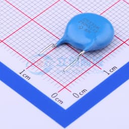 等级:X1,Y2 3.3nF ±20% 440V 300V【安规】缩略图