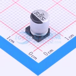 33uF ±20% 50V缩略图