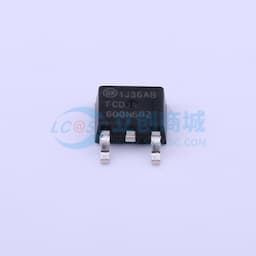 FCD600N60Z缩略图