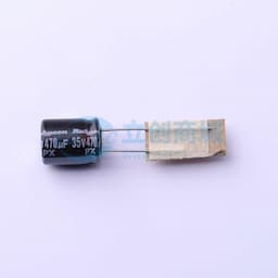470uF ±20% 35V 【引线】缩略图