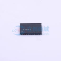 62.5MHz ±50ppm 3.3V LVDS缩略图