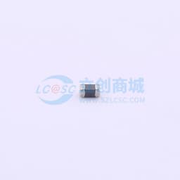 单路 0603磁珠 阻抗33Ω@100MHz缩略图