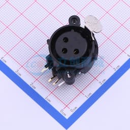 XLR-328P-2 【圆形】缩略图