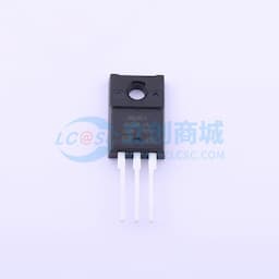 STF3N62K3缩略图
