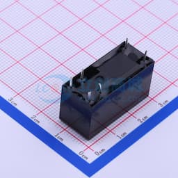 HF115F-I/012-1HS3 【继电】缩略图