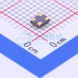 33.333MHz ±20ppm 3.3V CMOS缩略图