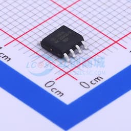 多通信接口8PIN Flash MCU缩略图