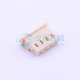 2.5mm 1x4P缩略图