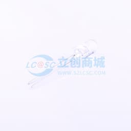 塑料硅 PIN 光电二极管880nm 频谱范围400nm~1100nm 反向电压50V 【插件】缩略图