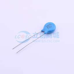 钳位电压650V 插件压敏电阻 【压敏】缩略图