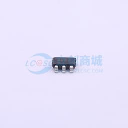 1.5uA IQ, 升压 DC-DC 转换器，采用 TSOT 和 uDFN 封装缩略图