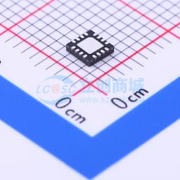 模拟开关RS2099XTQC16缩略图