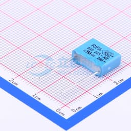 等级:X2 47nF ±20% 280V 【安规】缩略图