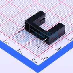 10mm 对射式光电传感器 【光电】缩略图