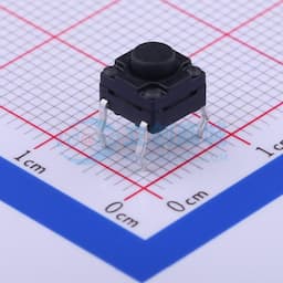 6*6*5mm 直插 轻触开关 【轻触】缩略图