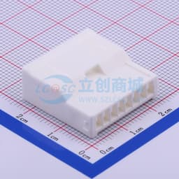 2.5mm 1x8P缩略图