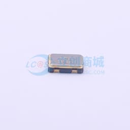 11.2896MHz ±20ppm 3.3V CMOS缩略图