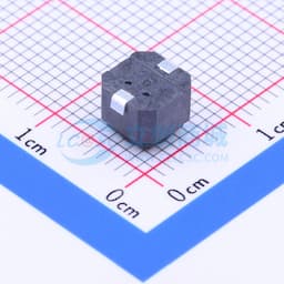 6*6*5mm 立贴 轻触开关缩略图