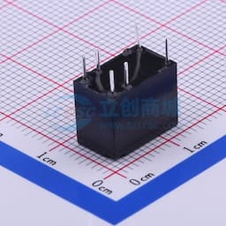 HFD23/005-1ZS 【继电】缩略图
