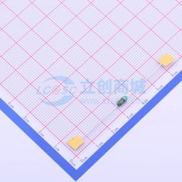 CKL0307-330uH/K-CCA T 【插件】缩略图