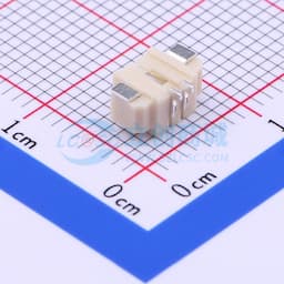 1x2P 间距:1.25mm 卧贴缩略图