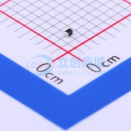 用于ESD脉冲的多层压敏电阻 [直流电压线/高速信号线]缩略图