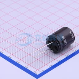 1000uF ±20% 50V 【插件】缩略图