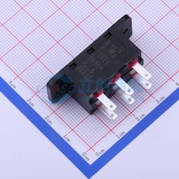 电源滑动开关 【插件】缩略图