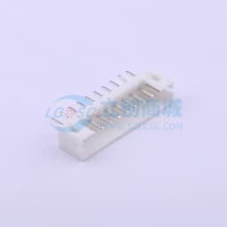 1x10P 间距:2mm 直插 系列:PH 【插件】缩略图