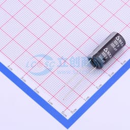 100uF ±20% 100V 【引线】缩略图