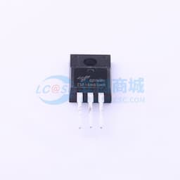 TSF16N65MR缩略图