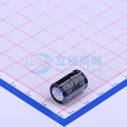 330uF ±20% 35V 【引线】缩略图