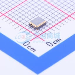 16MHz ±30ppm 1.8V~3.3V 方波缩略图