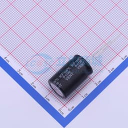 22uF ±20% 400V 【引线】缩略图