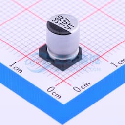 330uF ±20% 10V缩略图