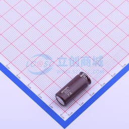 2200uF ±20% 16V 【插件】缩略图