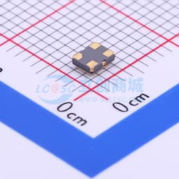 16MHz ±15ppm 1.8V~3.3V CMOS缩略图