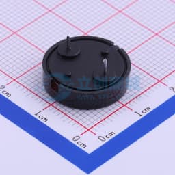 压电无源蜂鸣器 【蜂鸣】缩略图