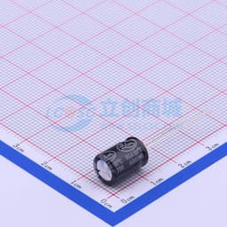 470uF ±20% 16V 【插件】缩略图