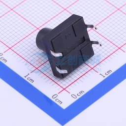 12*12*11mm 直插 轻触开关 【轻触】缩略图