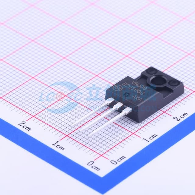 MBRF20100CTG实物图