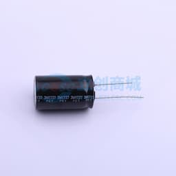 82uF ±20% 450V 【插件】缩略图