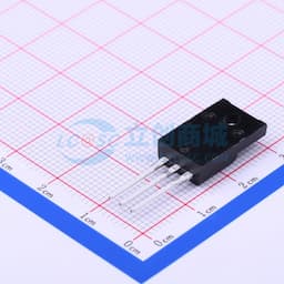 STP10NK80ZFP缩略图