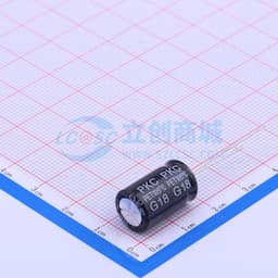 330uF ±20% 50V 【引线】缩略图