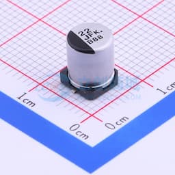 22uF ±20% 63V缩略图