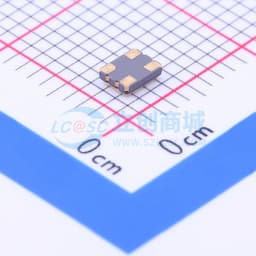 37.125MHz ±30ppm 1.8V~3.3V 方波缩略图